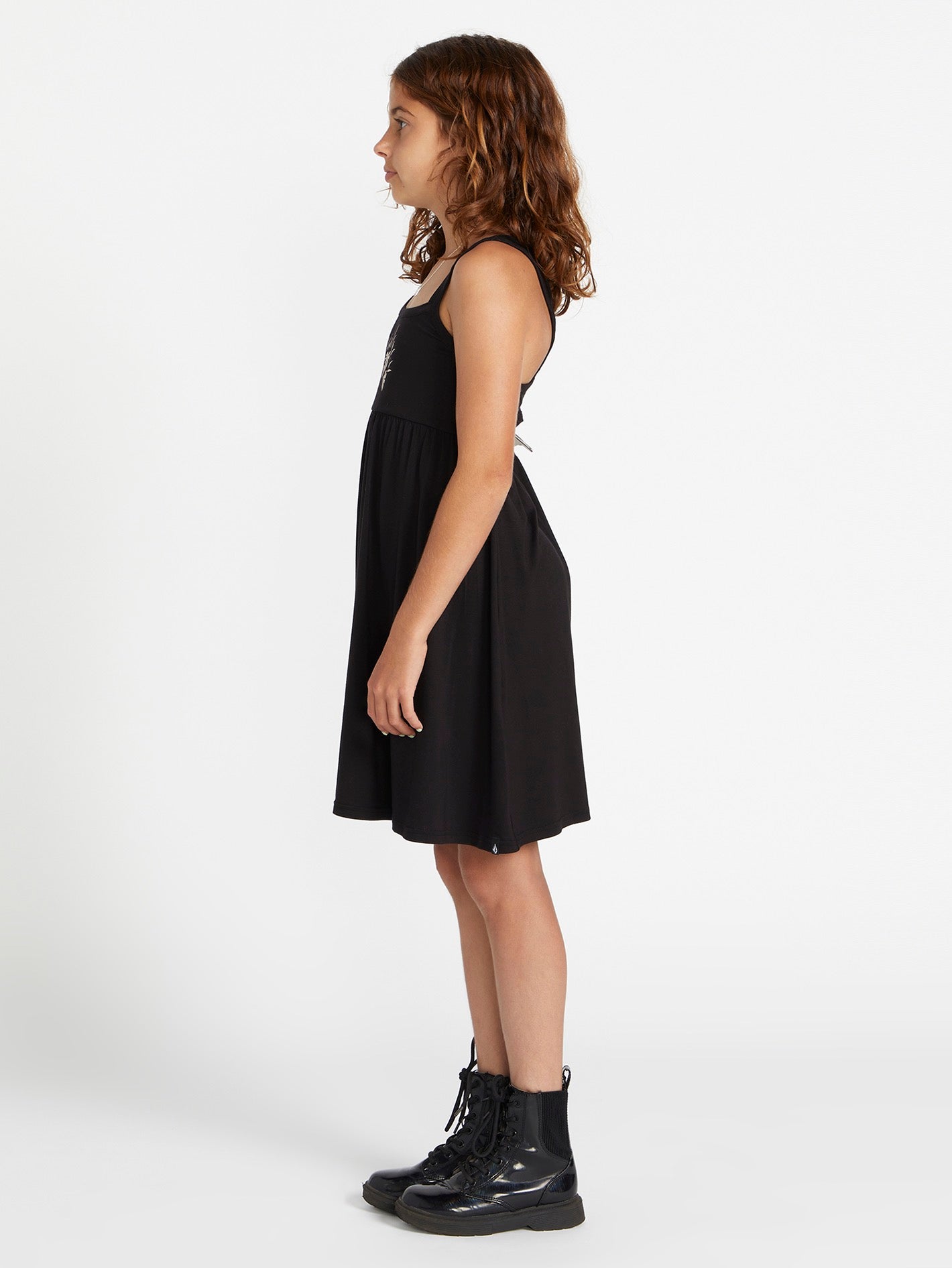 Girls Oceanica Dress