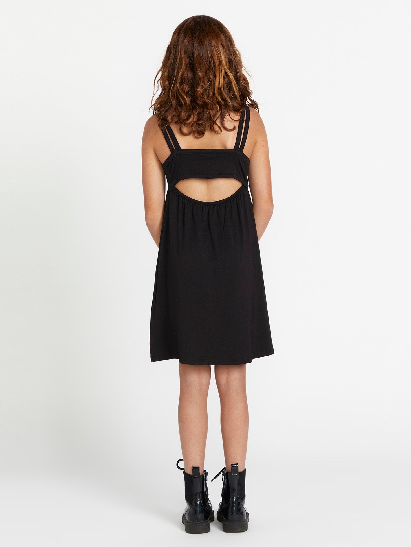 Girls Oceanica Dress