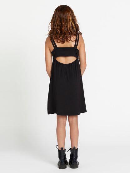 Girls Oceanica Dress
