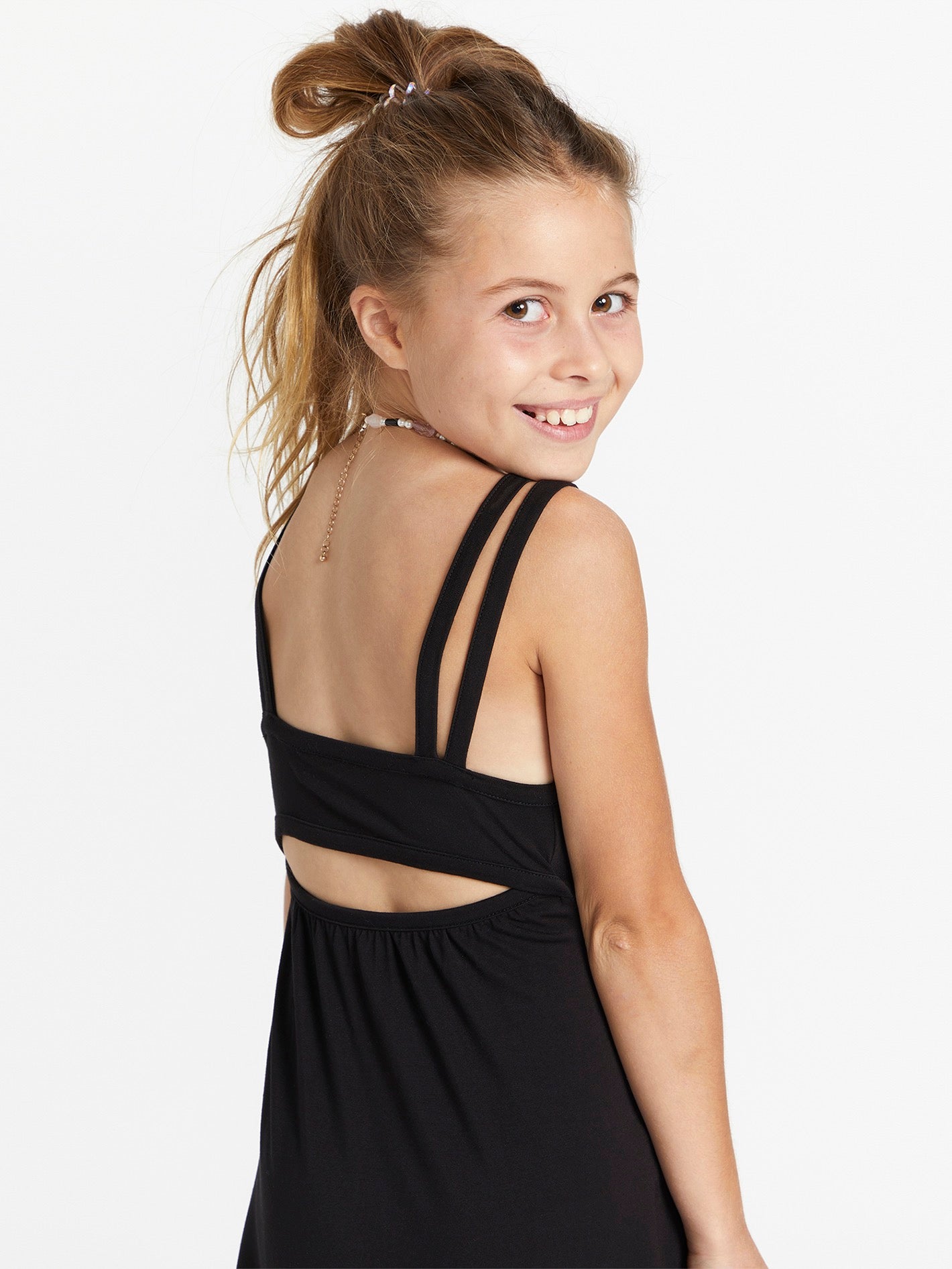Girls Oceanica Dress