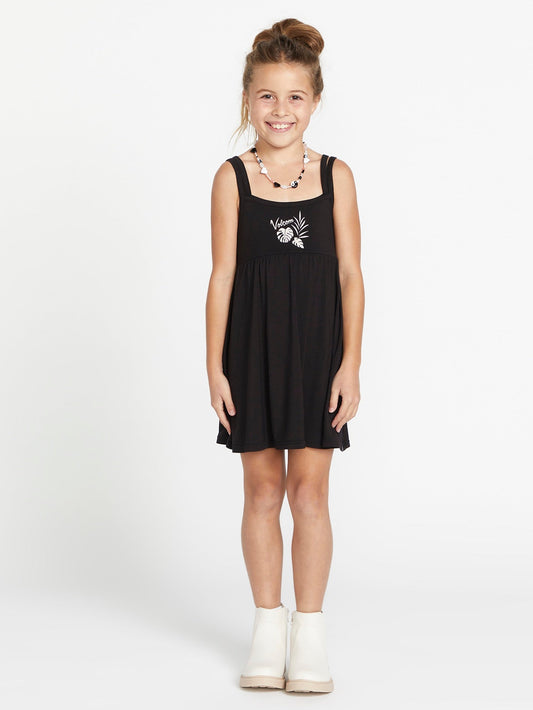 Girls Oceanica Dress