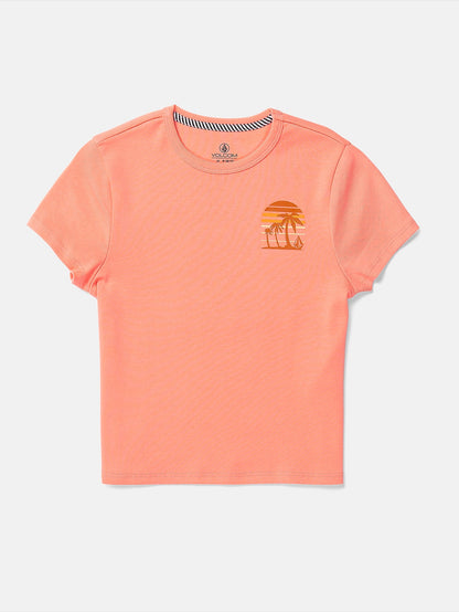 Girls Have A Clue Tee