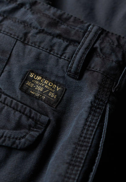 Parachute Light Shorts | Eclipse Navy