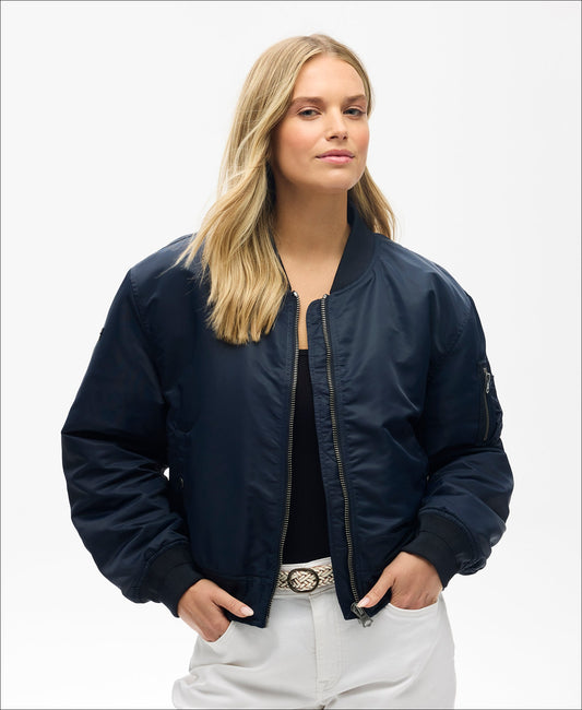 Ma1 Bomber | Eclipse Navy