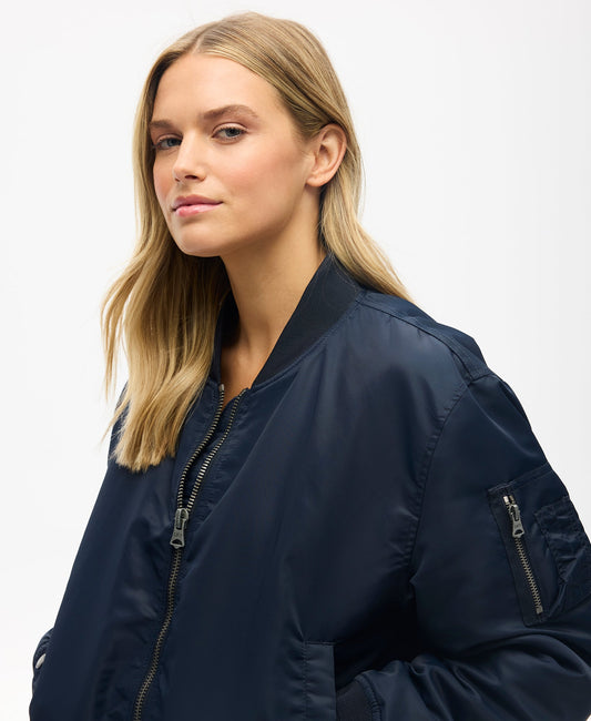 Ma1 Bomber | Eclipse Navy