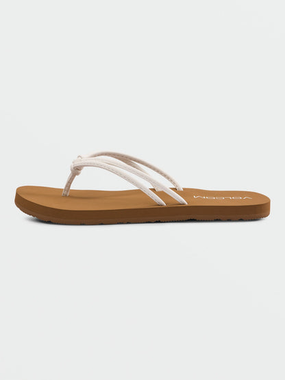 Girls Forever And Ever Sandals