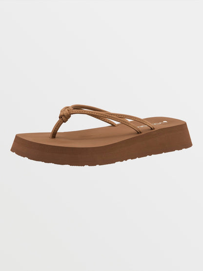 Forever Up Sandals