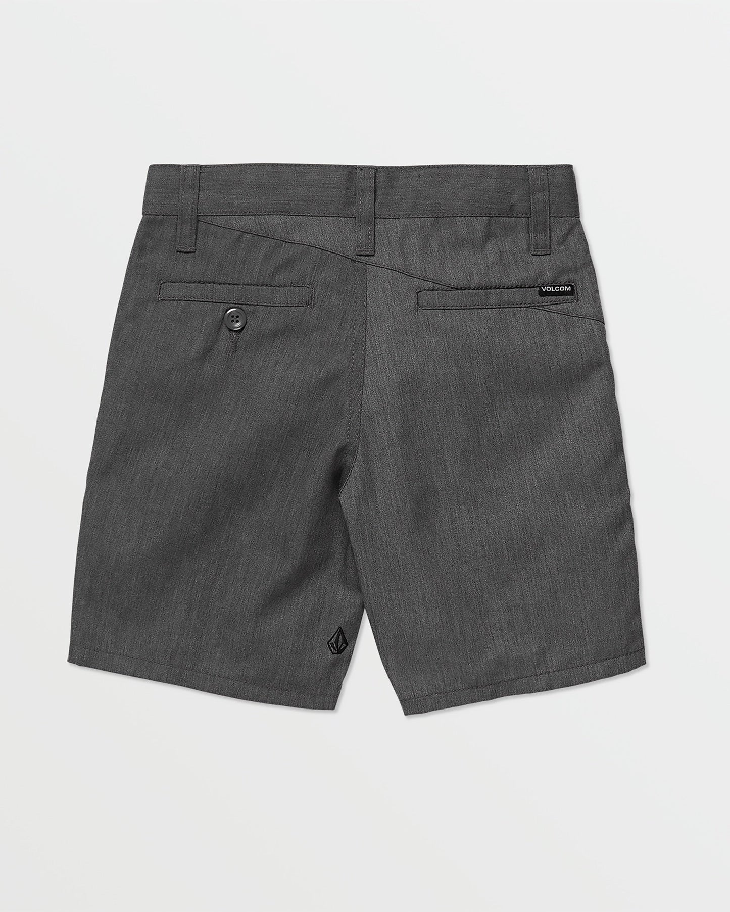 Little Boys Frickin Chino Shorts