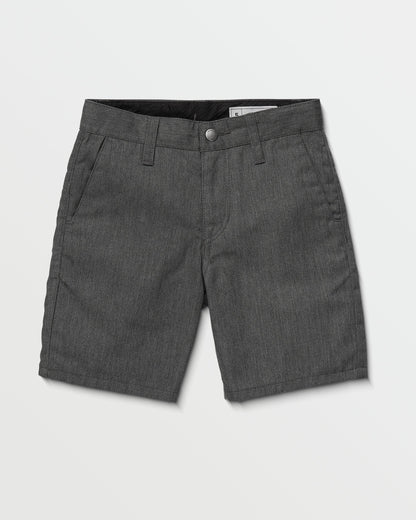Little Boys Frickin Chino Shorts