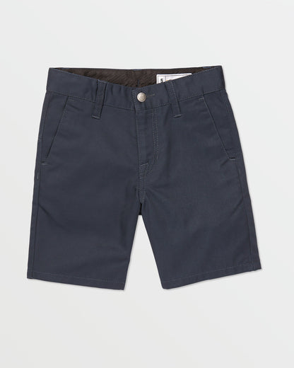 Little Boys Frickin Chino Shorts