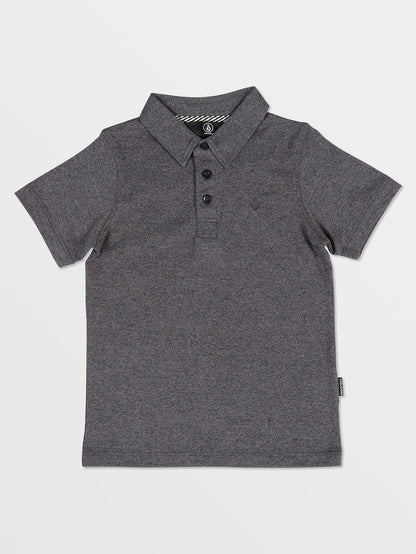 Little Boys Wowzer Polo Short Sleeve Shirt