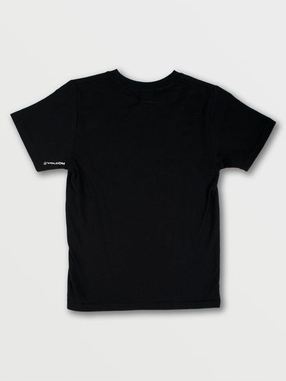 Little Boys New Circle Tee