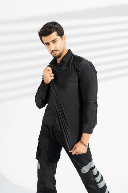 Men's The Go-Anywhere Full Sleeves Shirt