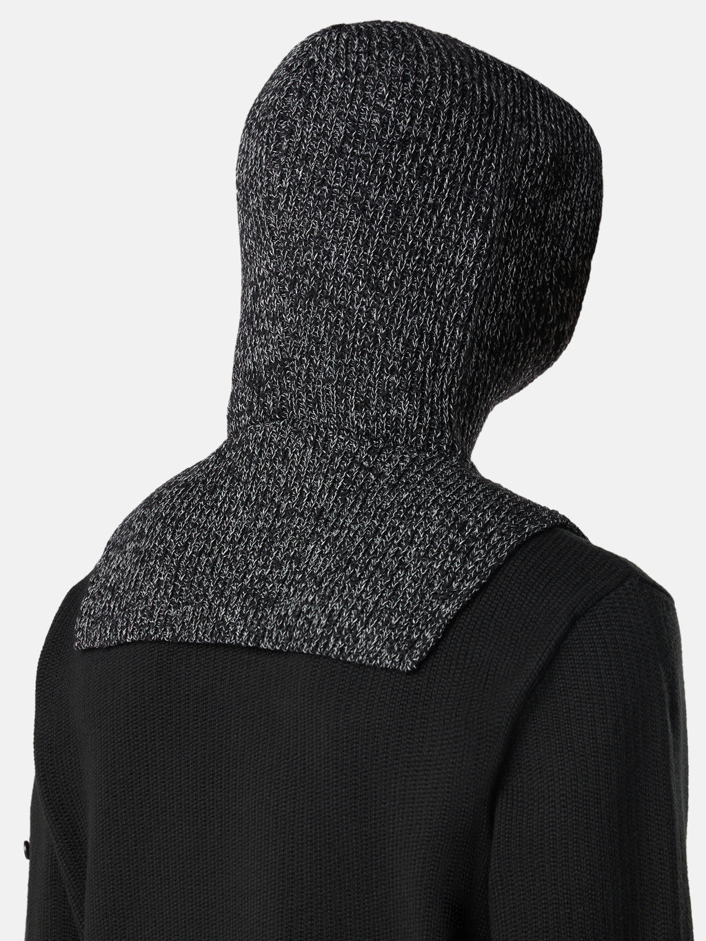 N100010 KNIT REFLECTIVE