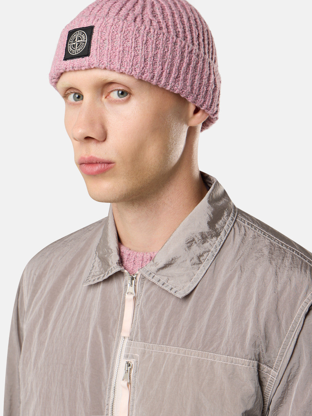 N100014 FANCY YARN MOULINE WOOL