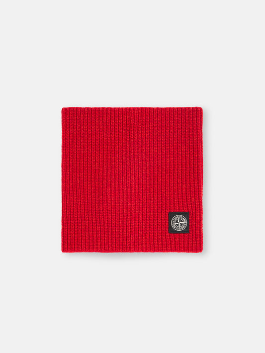 N200002 FISHERMAN'S RIB RWS WOOL AND CASHMERE